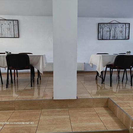 Hotel Casa Zura Buşteni Esterno foto