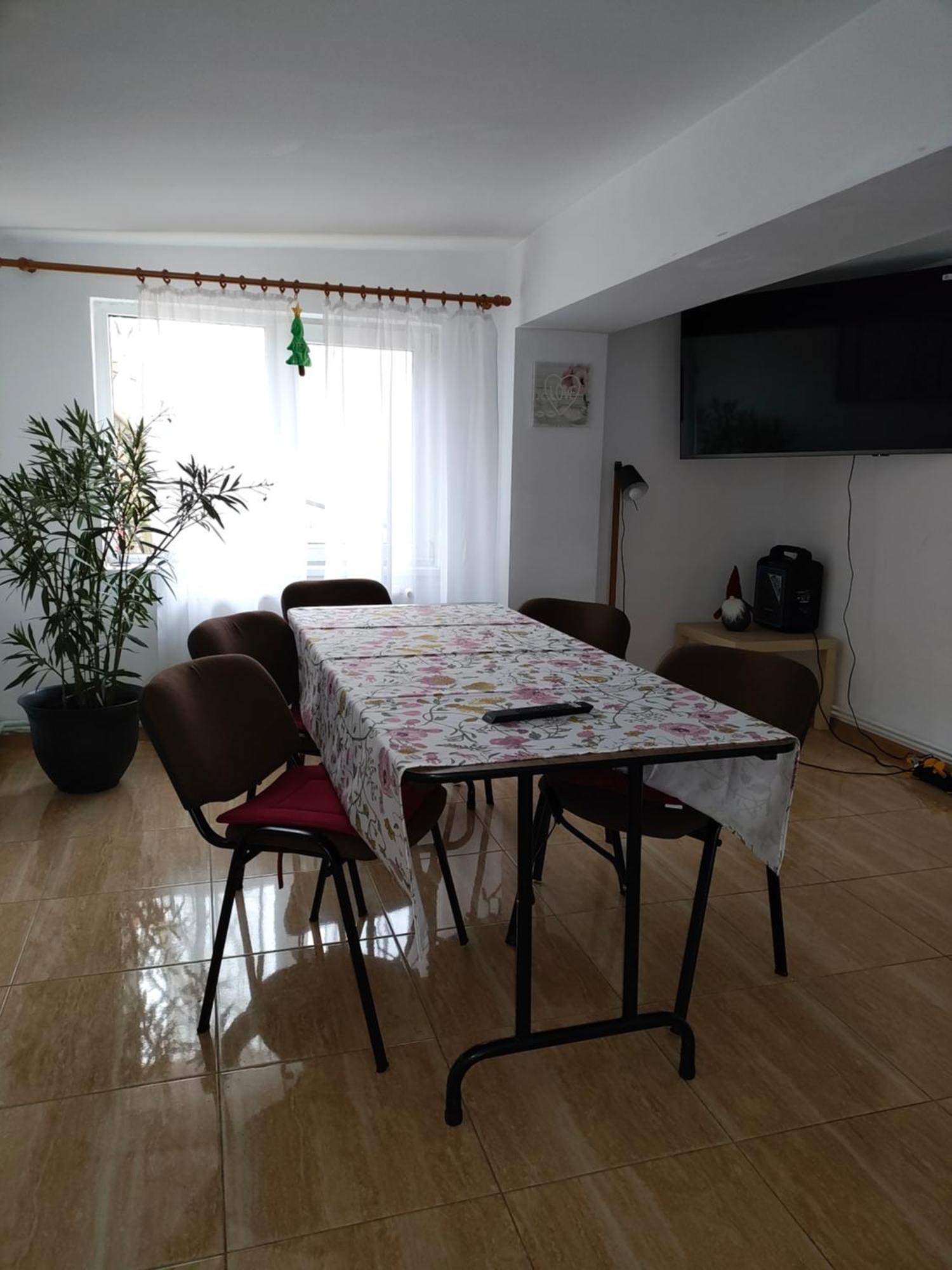 Hotel Casa Zura Buşteni Esterno foto